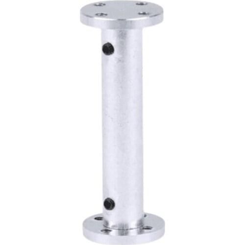 Robot Accessories 6DOF Robot Manipulator Metal Alloy Mechanical Extension Arm Flange Rod