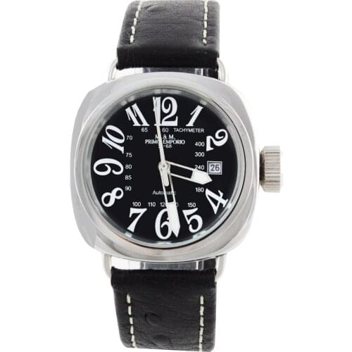 Automatic Watch M & Ms first general store