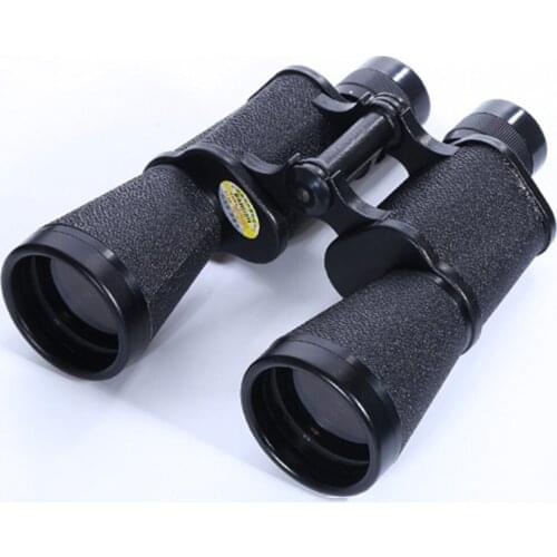 BIJIA Telescope HD 10x40 Low-light Night Vision Non-infrared Seismic Metal Structure Telescope