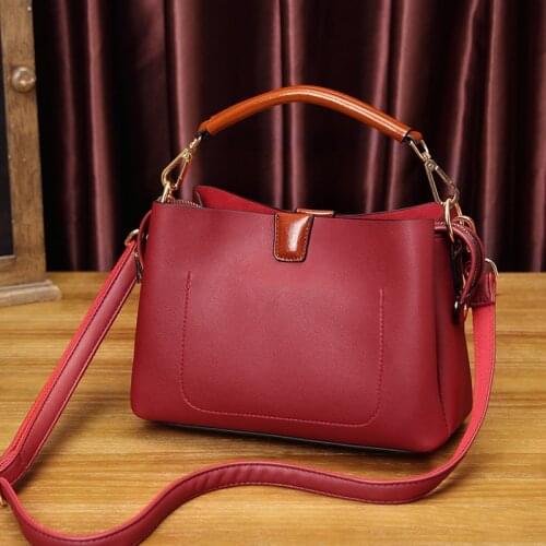 CHISPAULO Women's Bags Shoppers