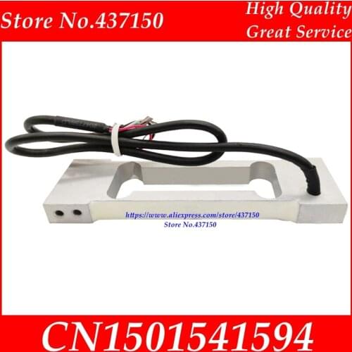 110mm Weight Weighing Sensor balance Weight Sensor Load Cell Weighing Sensor Scale Electronic Scale 300g 600g 1kg 2kg 3kg 5kg