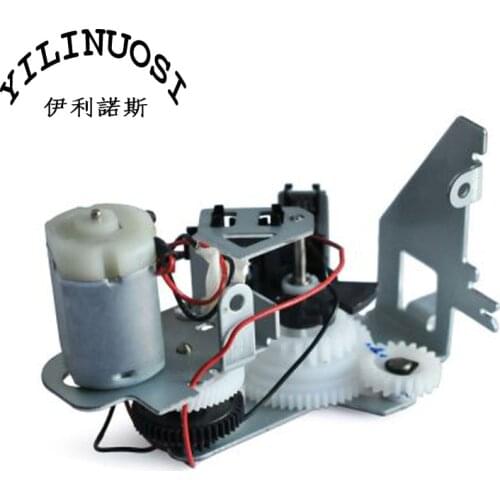 For Epson Stylus Photo R1390 / R1800 / R1900 / R2000 / R2400 Gear Set printer parts