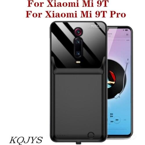 KQJYS Phone Cases Xiaomi Mi 9T