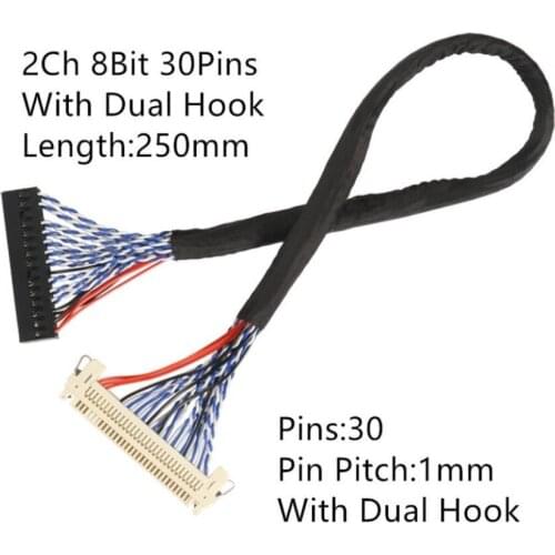 3663 NEW Digital DVB-C DVB-T/T2 Universal LCD LED TV Controller Driver Board cable