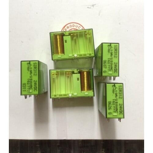 Wholesale relay SIR312 17V
