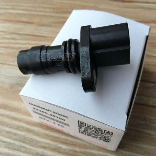 Original Auto Car Sensors Crankshaft Position Sensor For HYUNDAI 3935045700 949979130 39350-45700 949979-130