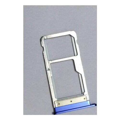 Original ulefone T1 Sim Card Holder Tray Card Slot for Ulefone T1 Dual Rear Camera Octa Core Mobile Phone 5.5 inch-free shipping