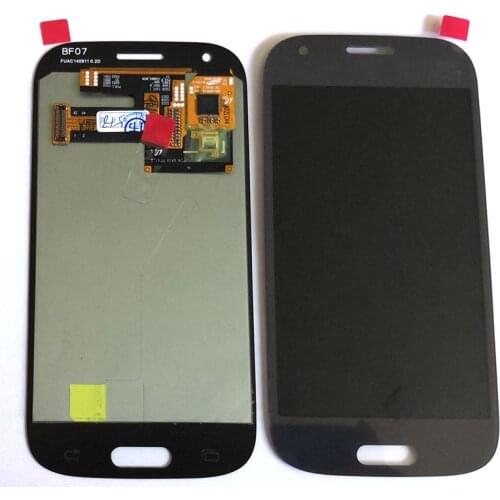 Super Amoled For samsung Galaxy Ace 4 SM-G357 G357FZ G357F Lcd screen display +Touch Glass DIgitizer Assembly