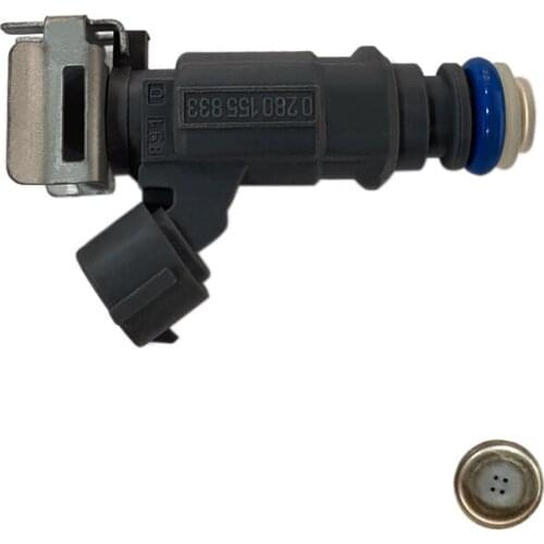 Fuel injector For Subaru Legacy 1996 1998 1999 Reman OEM Fuel Injector CSW 0280155833