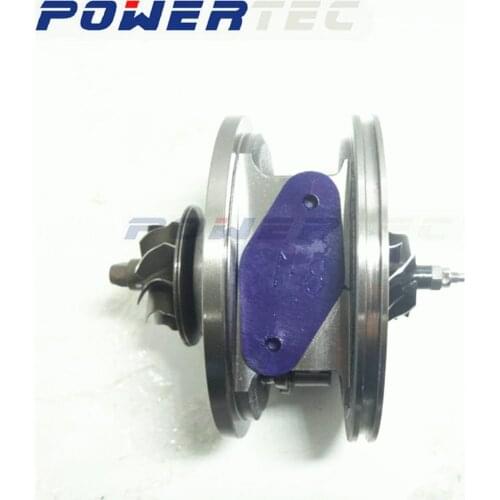 Turbocharger Core 54359880027 54359700027 54359710027 54359700037 For Alfa Romeo Mito 1.3D 75Kw SJTD 55216672 55221409 2009