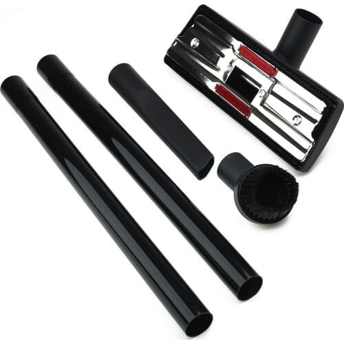 Vacuum Cleaner Universal Replacemen Parts Home Accessories Kit Fit For HENRY HETTY Rod Tool Kit Brush Nozzle 32 Mm