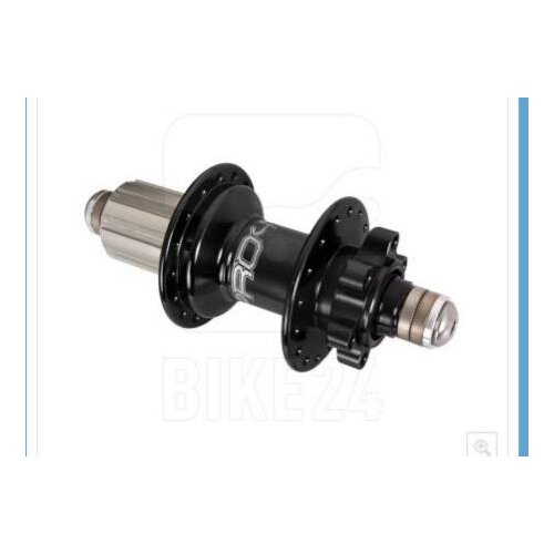 HOPE PRO 4 Mtb BMX DJ 4X Bike Disc Brake 32 Holes Hub 135*10mm 4 Bearings Mountain Bicycle Rear Hub