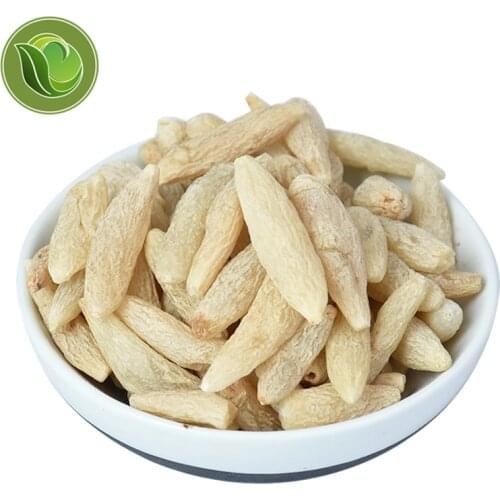 All Natural Radix Ophiopogonis Herbal, Mai Dong