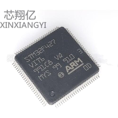 XINXIANGYI STM32F427VIT6 QFP100