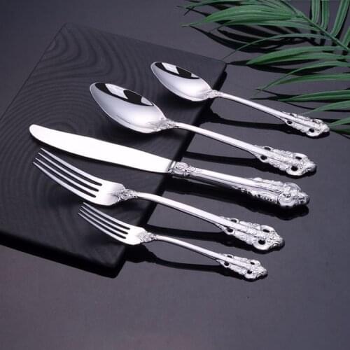 Cutlery Sets YOOYANG China
