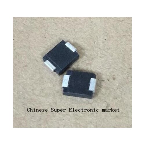 100PCS MBRS340T3G MBRS340 B34 DO-214AB