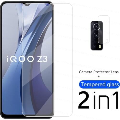 2.5D Clear Glass For OPPO Realme C25S Sreen Protector Glass For Realme C25S Tempered Glass Protective Phone Film For Realme C25S