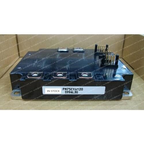 Fast Delivery PM75CVA120 IPM module