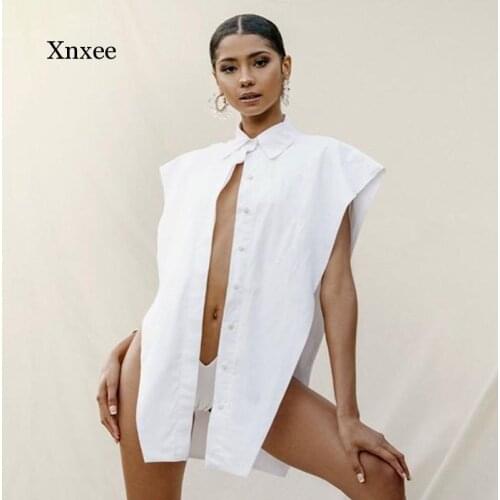 Designer Deep V-Neck Sexy Bodysuit Women Shirt Body Top Fashion Bodysuits Femme Basic Shirt Overalls Turn-Down Collar Top Cloth