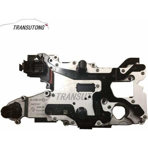 724.0 DSG Dual Clutch Transmission Automatic Transmission Electronic Control Unit for Mercedes B180 B200 7G-DCT