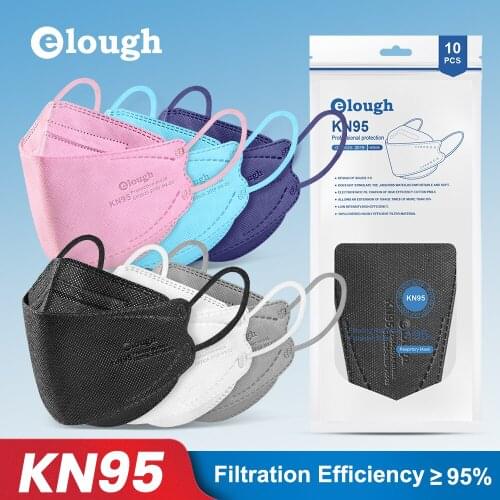 Респираторы от пыли Elough China At AliExpress