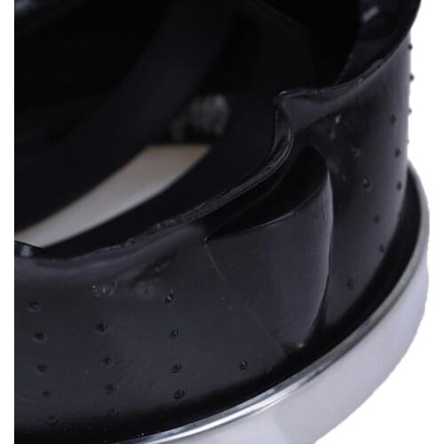 HD Waterproof Tempered Glass Stainless Steel Diving Goggles Fisherman Swimming Goggles Snorkeling Equipment