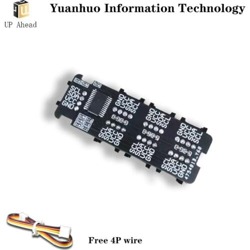 I 2 Uitbreiding Module