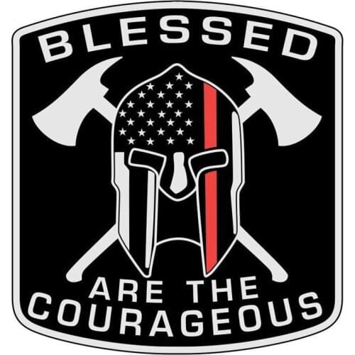 Interesting SPARTAN HELMET Car Sticker Accessories Car Styling Decal Vinyl Car Window Cover Scratches Waterproof PVC 15cm*14cm