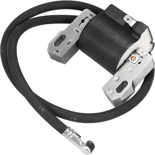 Car Ignition Coil for Briggs Stratton 398811 395492 398265