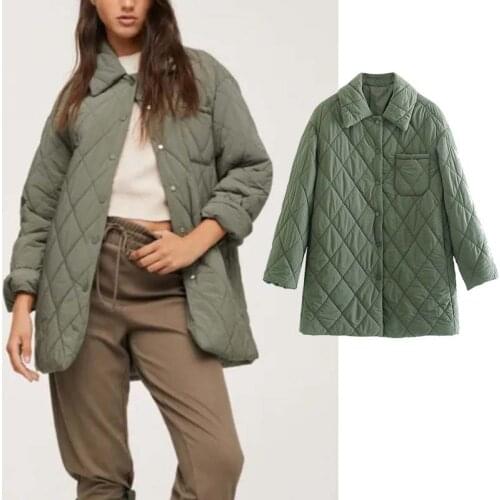 Женские осенние парки Klkxmyt China At AliExpress