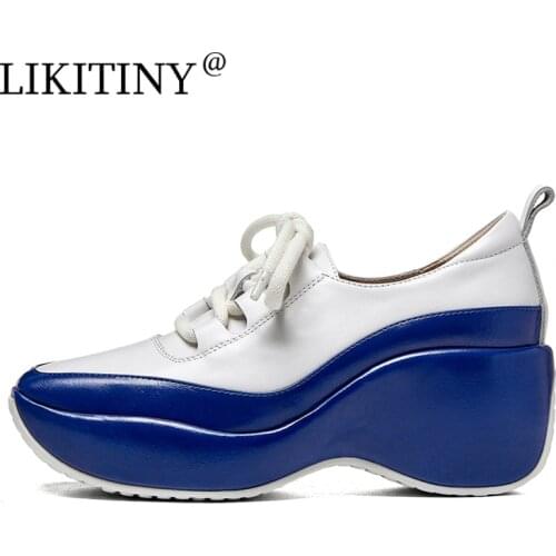 LIKITINY Women's Sneakers