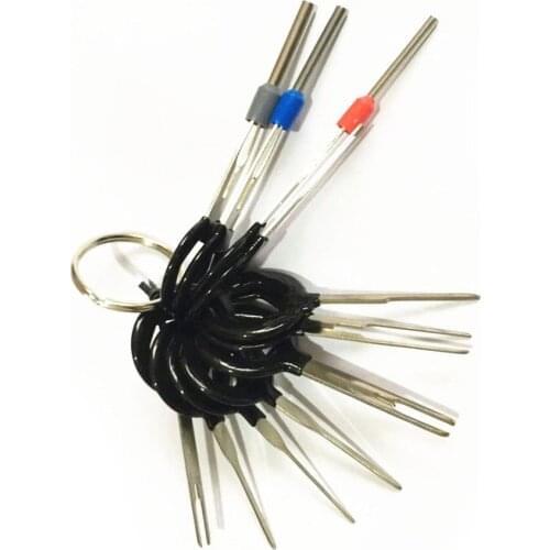 Liplasting Automotive Testers