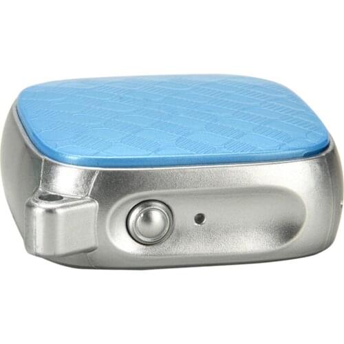 Newest Mini GPS Tracker With GSM GPRS Tracker SOS Alarm Personal Realtime Locator for Kids Children Support Android IOS