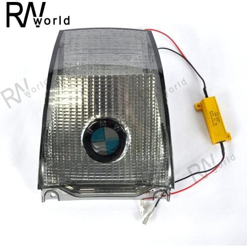 Motorcycle LED Taillight Turn Signal Light Brake Lamp For K1200GT 2002-2005/K1200RS 1996-2005 1997 1998 1999 2000 2001 K12000 RS