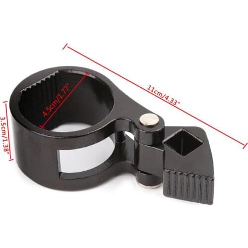 New Car Truck Inner Tie Rod Wrench 27-42mm Universal Steering Rods Removal Tool