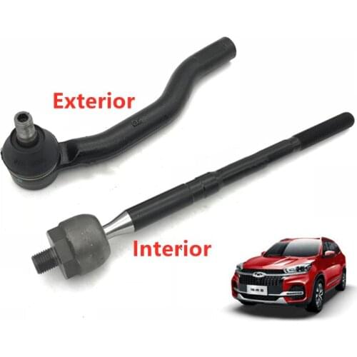 Steering ball joint for Chery Tiggo 8 Tie rod ball joint