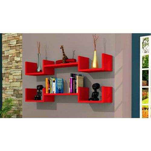 Life Wall Shelf