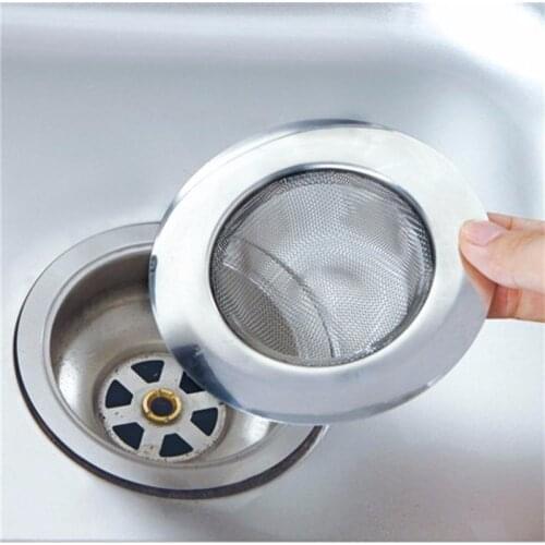 TTkewyy Stainless Steel Colanders