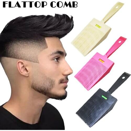WANGDA PROFESSIONAL Flat Combs