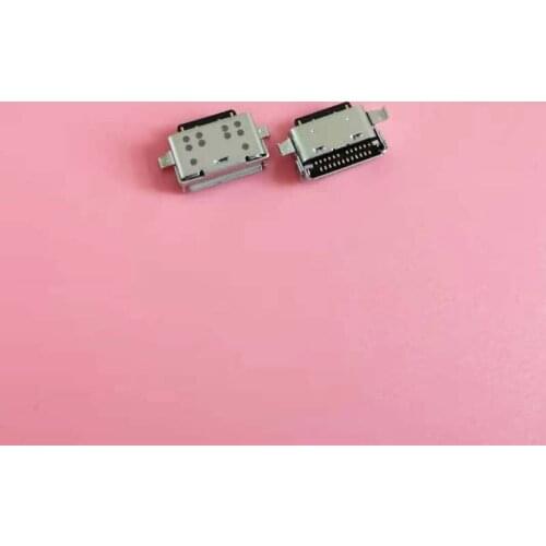 1PCS USB Charging charge Charger dock Port Connector socket plug For Huawei MediaPad M5 10.8 CMR-AL09 CMR-W09 M5pro M5 pro 8.4