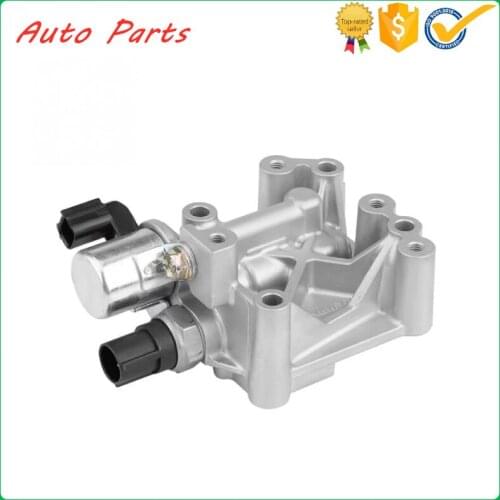 15811-R40-A01 Engine VTEC Solenoid Sensor Spool Valve ​for Honda Accord 2008-2012​ for CR-V 2007-2011 ​for Civic SI 2012-2013