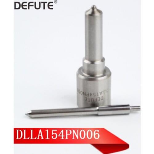 4 Pieces/lot DLLA154PN006 ISUZU Diesel Injector Nozzle Tip DLLA154PN006 105017-0060 ISUZU 4JB1