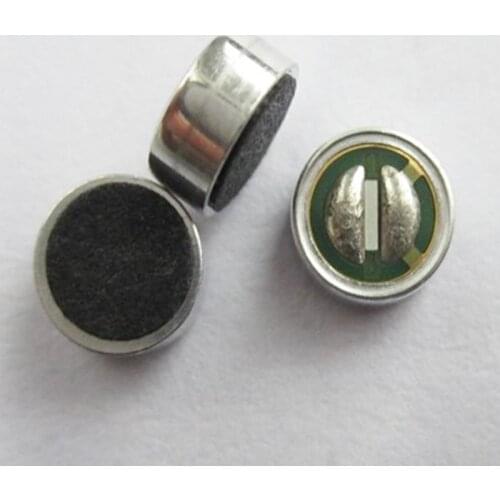 50pcs Replacement Microphone For Motorola GP300 GP88S GP3688 and so on