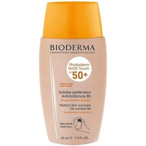 Bioderma Sunscreen SPF 50