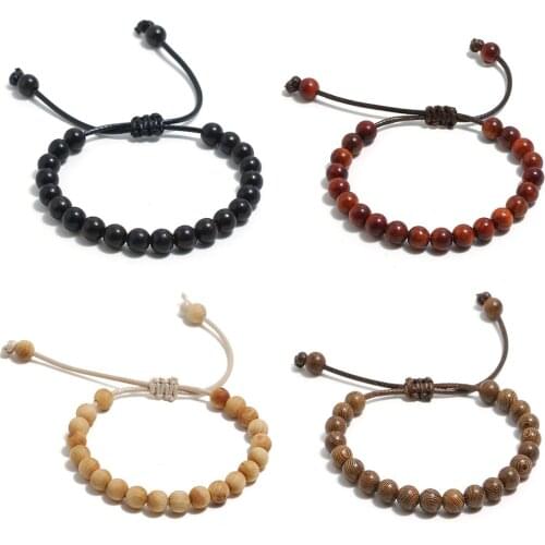 Black String Charm beaded Bracelet Hand Turkish Handmade Lucky Bracelet For Women Men kid thread amulet jewelry