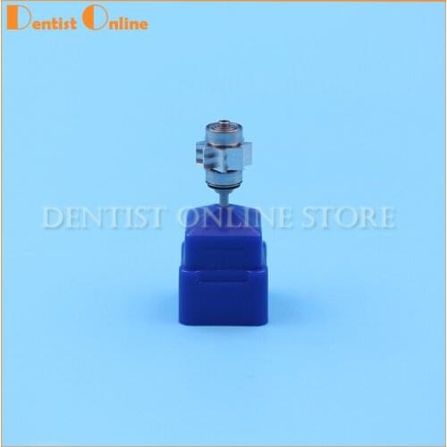 COXO Dental Cartridge CX207-G For Fiber Optic Standard Head Handpiece