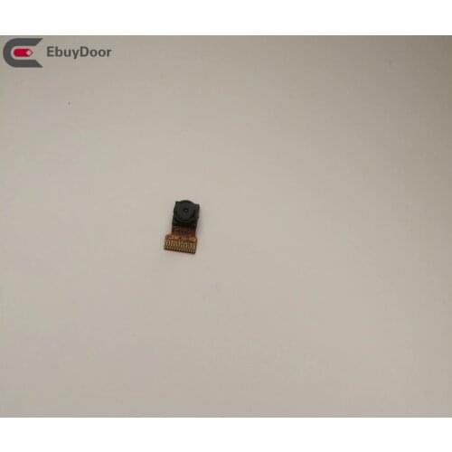 Used Original Front Camera 5.0MP Module For Blackview BV2000 MTK6735 Quad Core 5.0 Inch 1280x720 Free Shipping