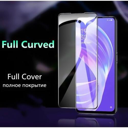 Full Curved Tempered Glass For Huawei P9 P30 P40 P50 Pro Mate 9 20 30 40 Pro For Huawei Honor 30 40 Pro V40 Screen Protector
