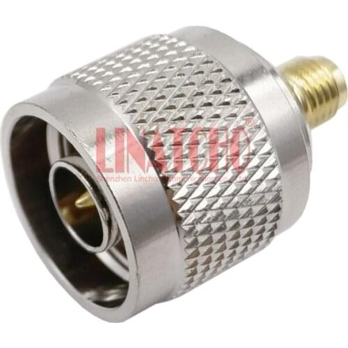 Electronic Parts LINATCHO China