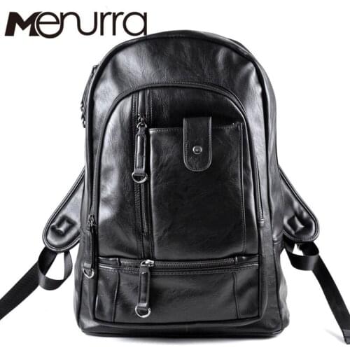 Мужские модные сумки MENURRA China At AliExpress